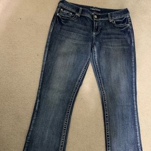 Maurices Jeans